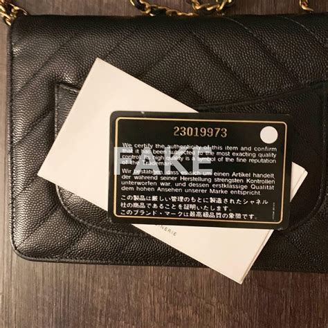 fake authentic chanel bag serial number|chanel bags authenticity check.